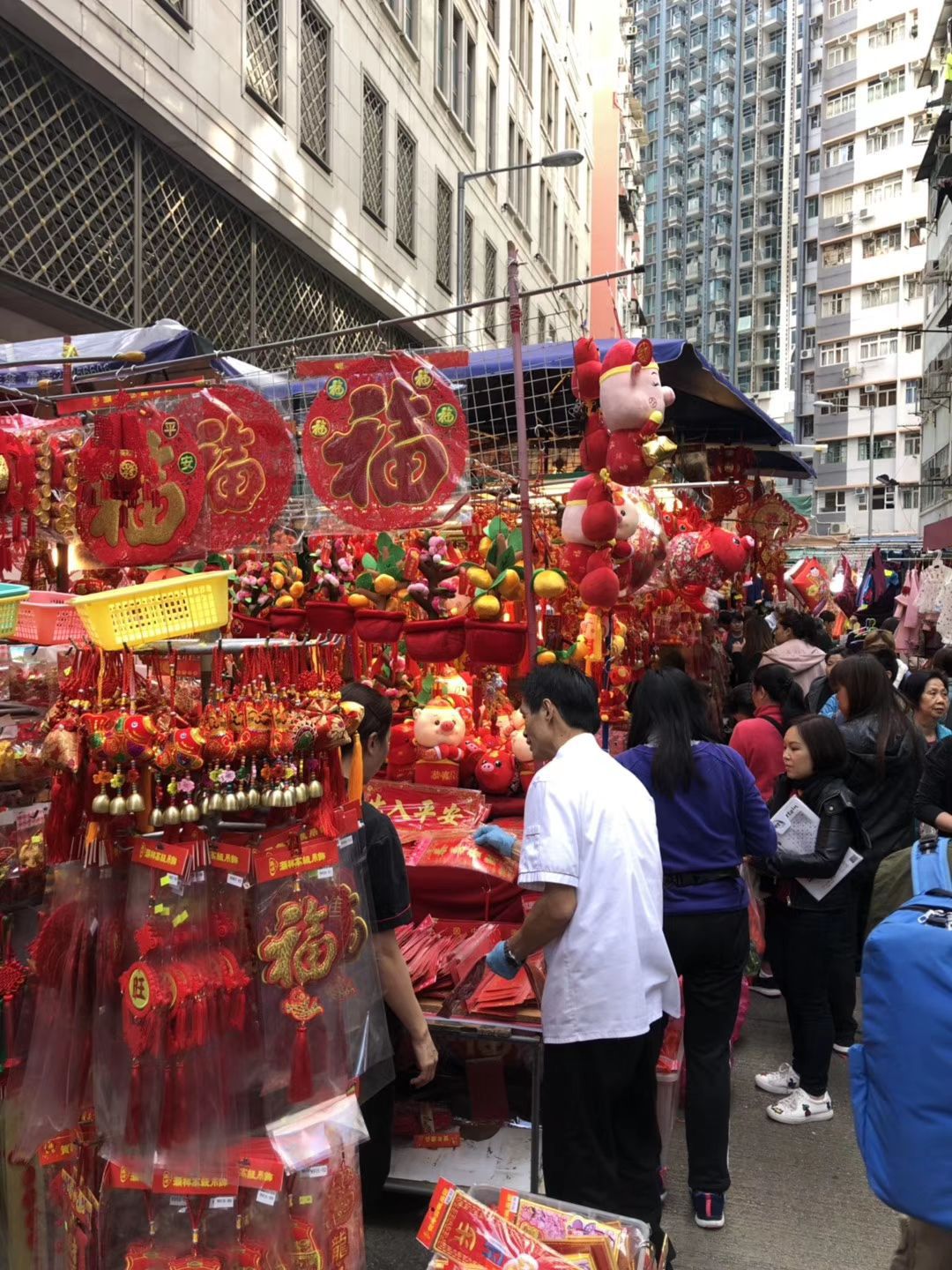 香港庙街攻略,香港庙街门票/游玩攻略/地址/图片/门票价格【携程攻略】