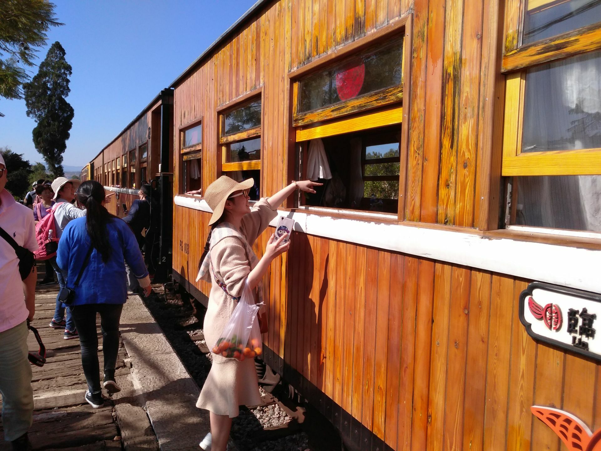 2019建水小火车_旅游攻略_门票_地址_游记点评,建水旅游景点推荐 去