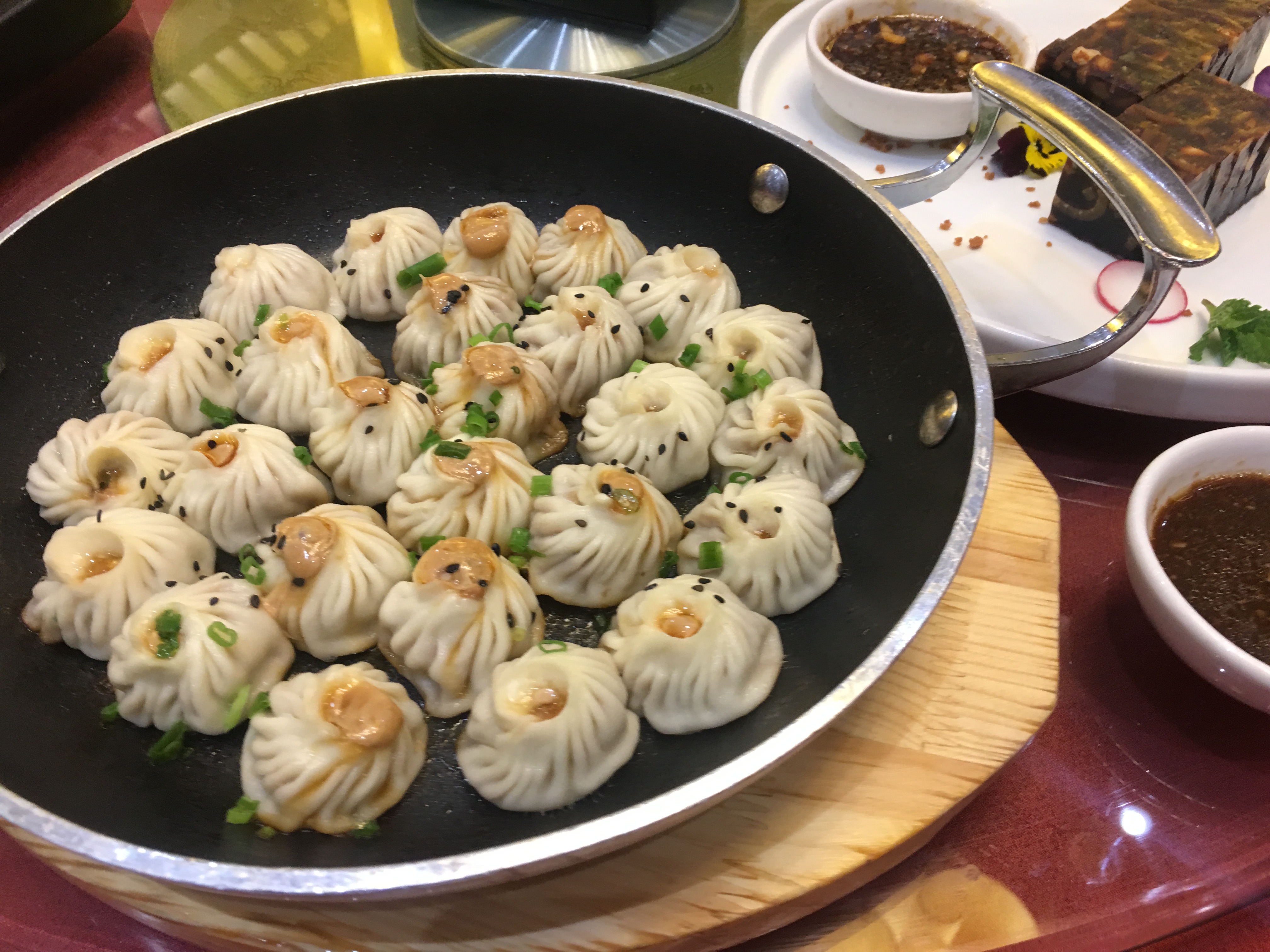 北京丰泽园饭店招牌菜图片