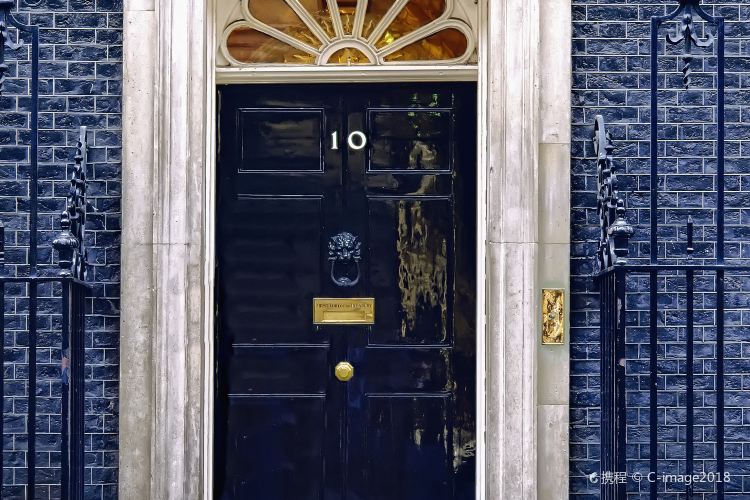 can you visit number 10 downing street