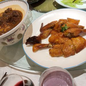 香雪海飯店中餐廳(友聯店)