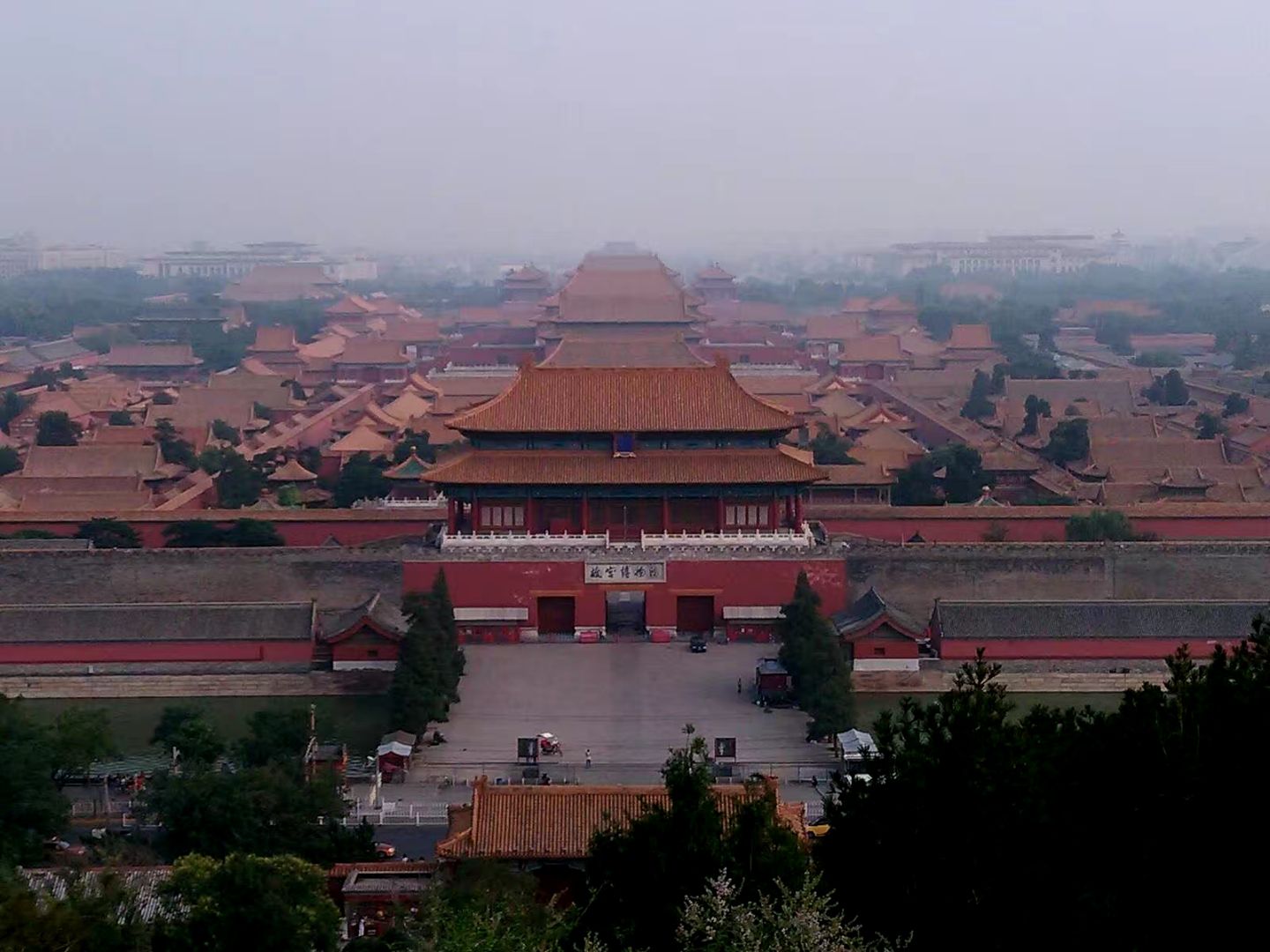 2020东华门-旅游攻略-门票-地址-问答-游记点评，北京旅游旅游景点推荐-去哪儿攻略