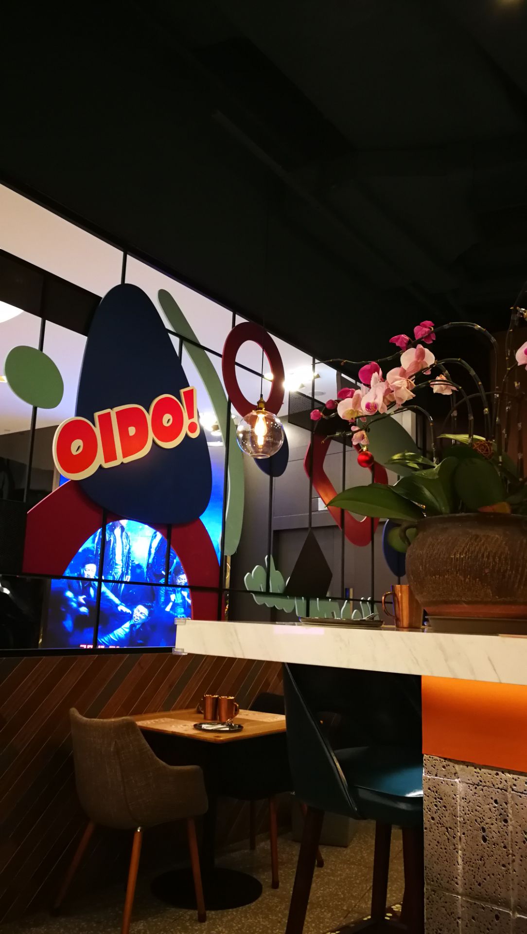 pintxos(港汇恒隆广场店)