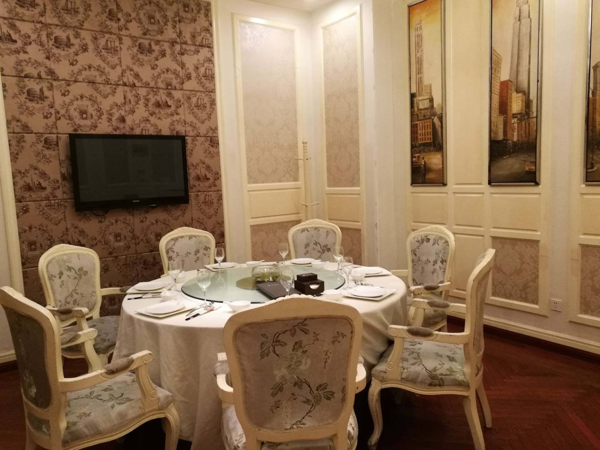 宝燕壹号海鲜餐厅(天山店)-旅游攻略-门票-地址-问答-游记点评,上海
