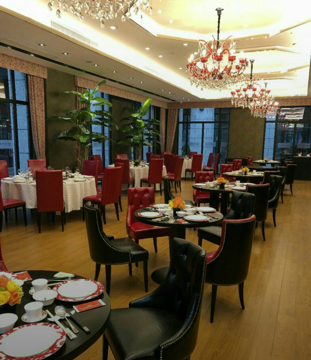 龙廷酒家(金山店)