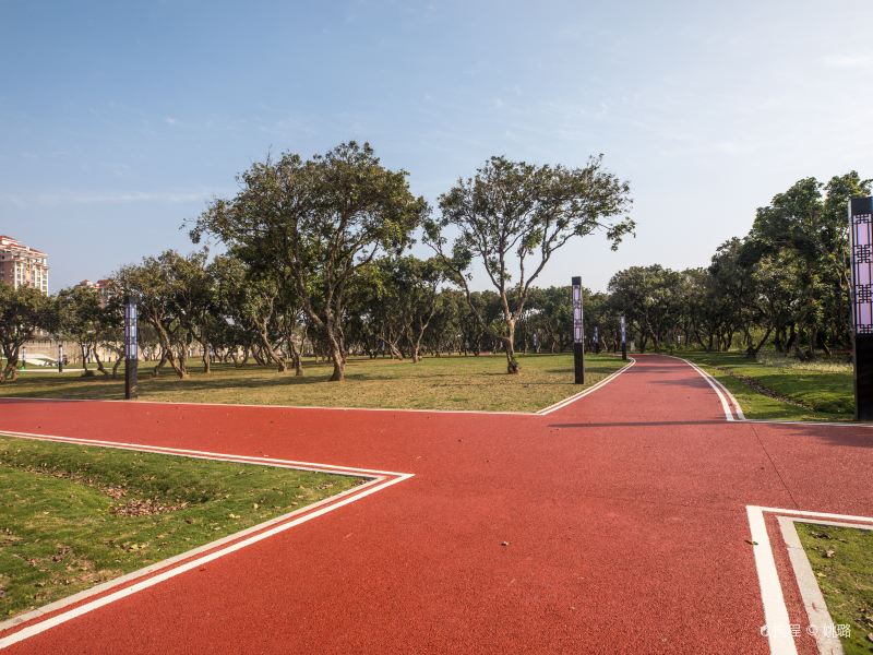 泉州金山公园攻略-金山公园门票价格多少钱-团购票价预定优惠-景点