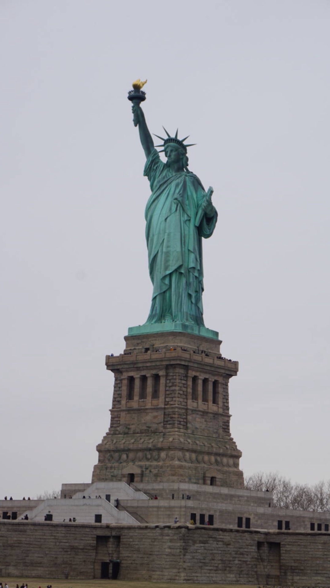 2019自由女神像-旅游攻略-门票-地址-问答-游记点评，纽约旅游旅游景点推荐-去哪儿攻略