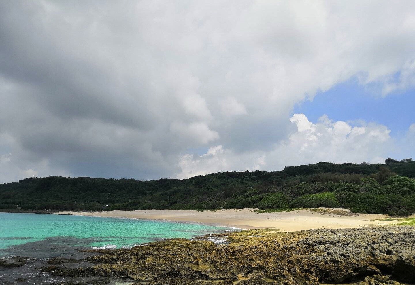 墾丁墾丁白沙灣海灘好玩嗎,墾丁墾丁白沙灣海灘景點怎麼樣_點評_評價