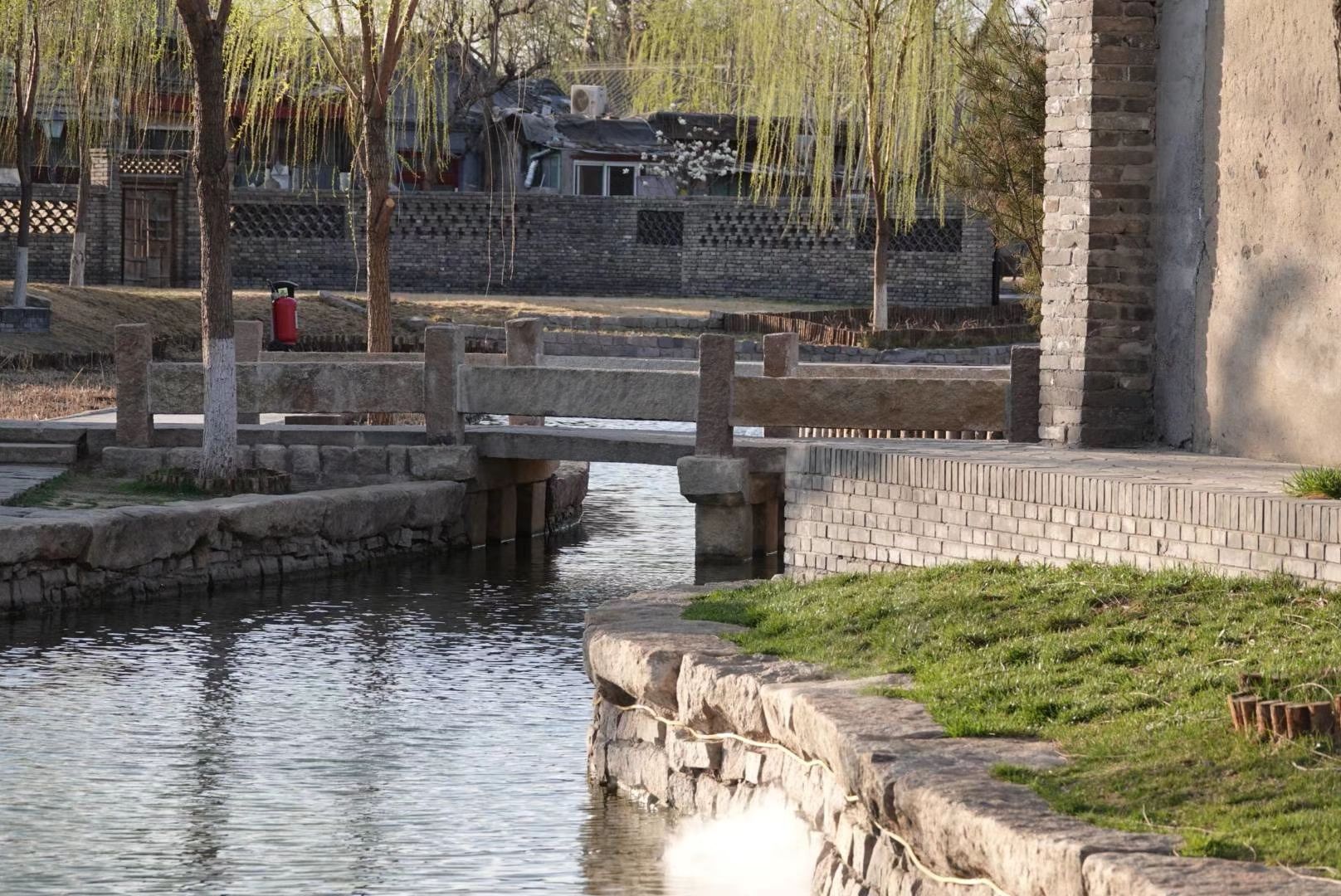 2020三里河公园-旅游攻略-门票-地址-问答-游记点评，北京旅游旅游景点推荐-去哪儿攻略