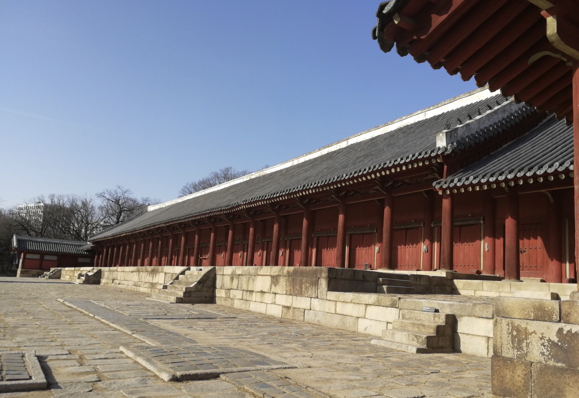 2020宗庙-旅游攻略-门票-地址-问答-游记点评,首尔旅游旅游景点推荐-去哪儿攻略