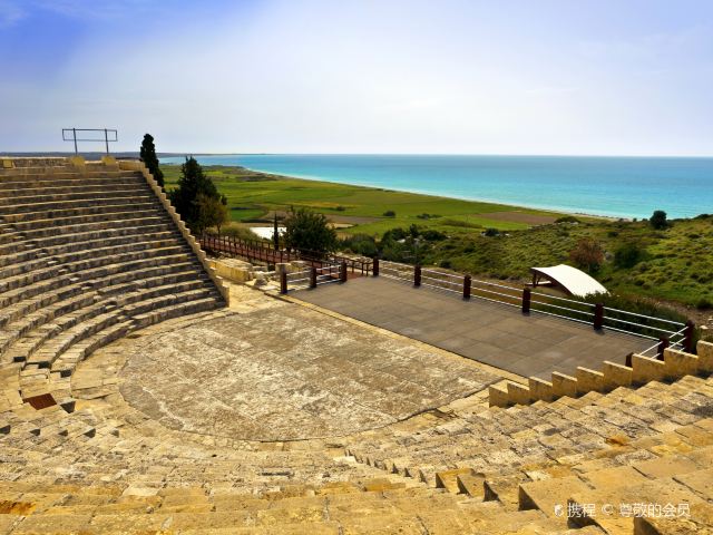 库里翁古代圆形剧场