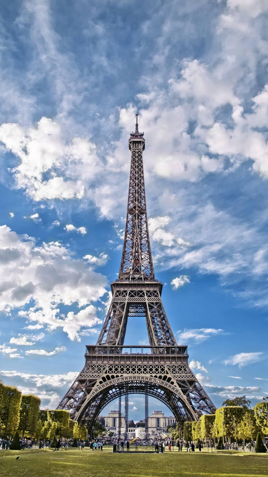 卢浮宫 - 巴黎景点 - 华侨城旅游网