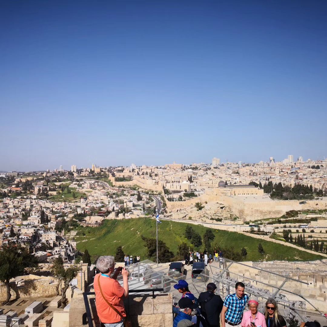 2020橄榄山-旅游攻略-门票-地址-问答-游记点评，耶路撒冷旅游旅游景点推荐-去哪儿攻略