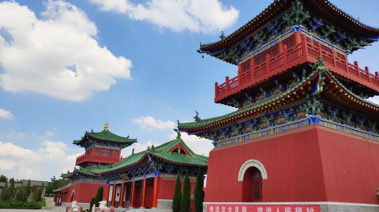 优惠-景点地址在哪里/图片介绍/参观预约/旅游游览顺序攻略及注意事项