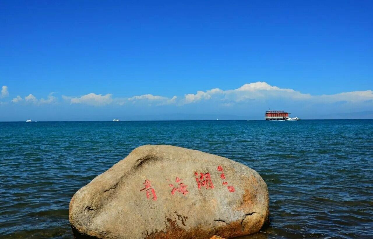 蘭州出發,青海湖-茶卡鹽湖-張掖怎麼安排線路