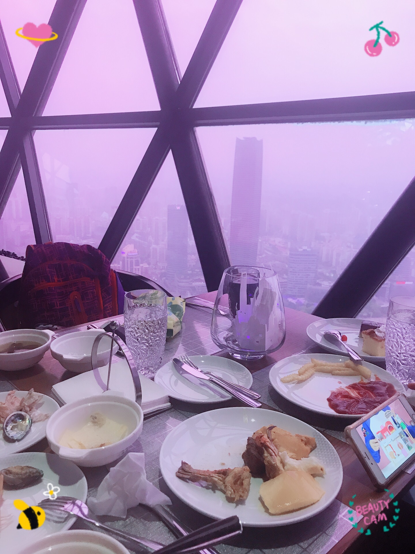 2019东方明珠空中旋转餐厅-旅游攻略-门票-地址-问答-游记点评，上海旅游旅游景点推荐-去哪儿攻略