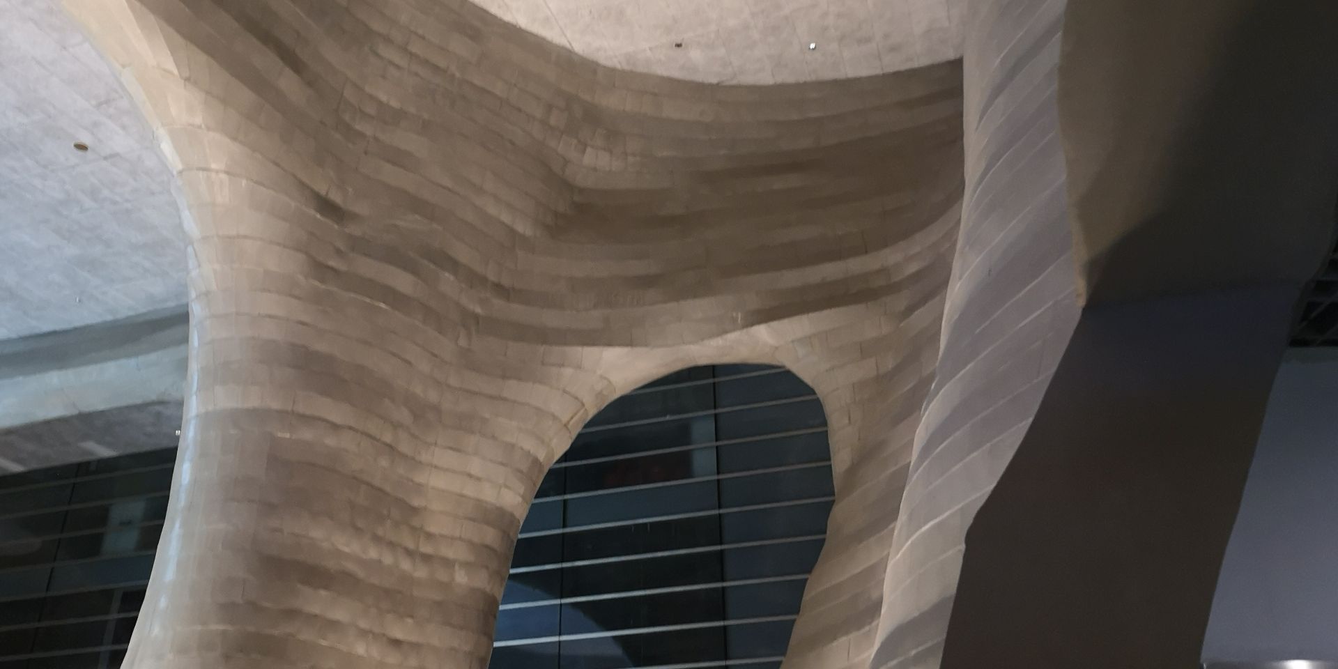 证大现代艺术馆