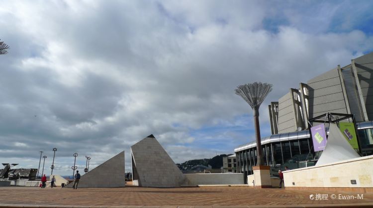 惠灵顿市政广场攻略-市政广场门票价格多少钱-团购票价预定优惠-景点