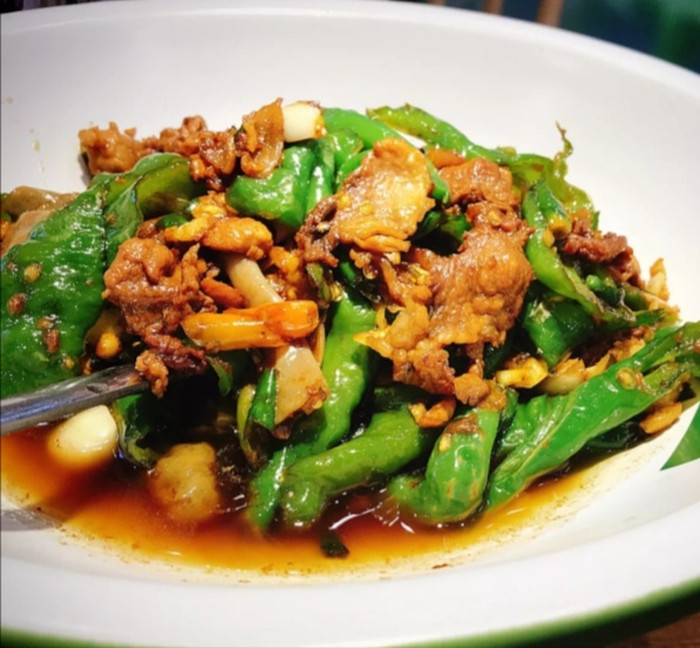 黄金山公园-西广场