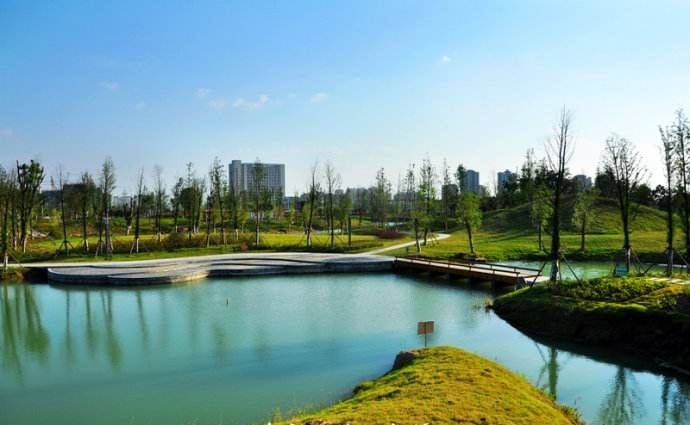 明光嘉山公园好玩吗,明光嘉山公园景点怎么样_点评_评价【携程攻略】