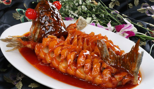 海荣锅贴馆(五味什字创始店)