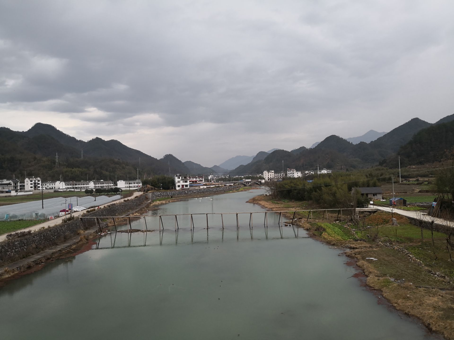 龙川县紫市镇新南村景观提升设计方案_艾景奖官方网站