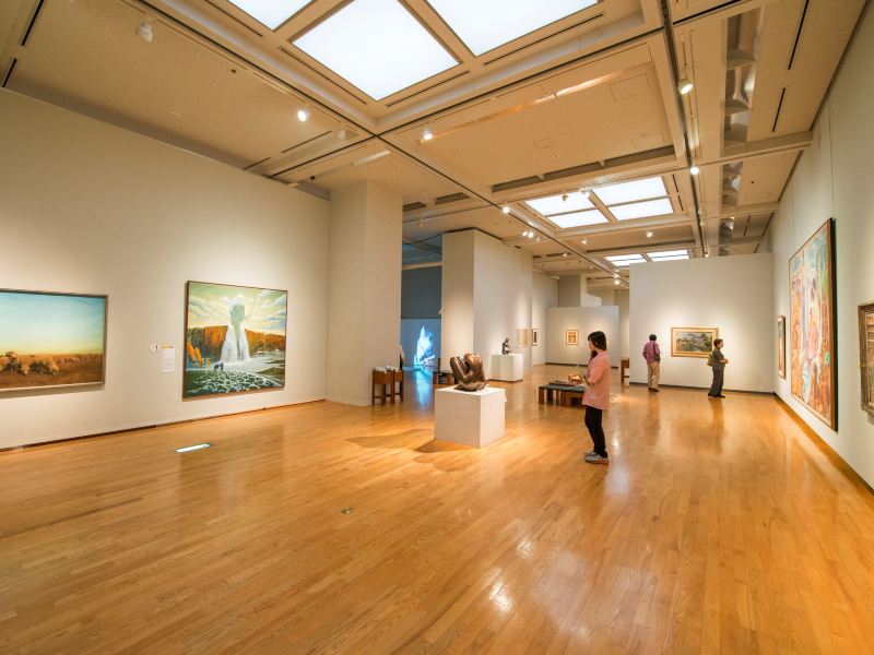 福冈福冈亚洲美术馆攻略-福冈亚洲美术馆门票价格多少钱-团购票价预定