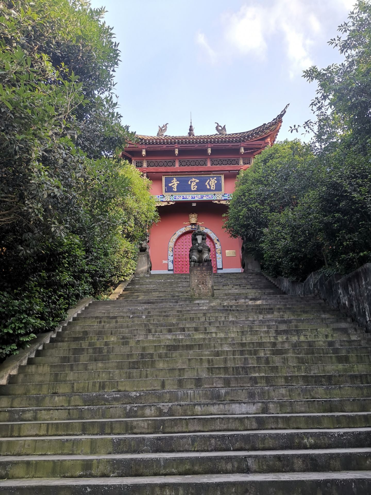 重庆铁山坪森林公园攻略,重庆铁山坪森林公园门票/游玩攻略/地址/图片