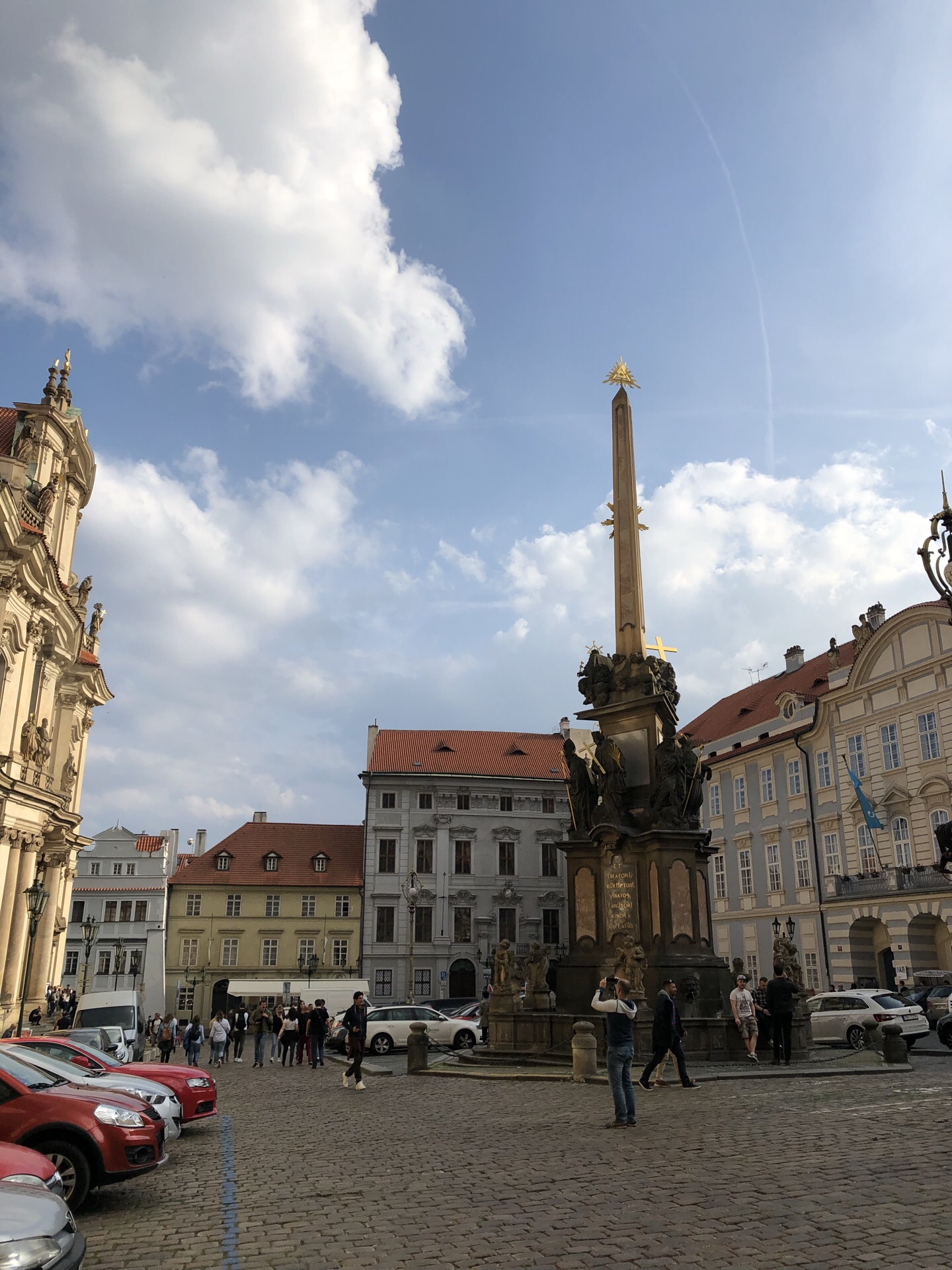 2020布拉格城堡-旅游攻略-门票-地址-问答-游记点评，布拉格旅游旅游景点推荐-去哪儿攻略