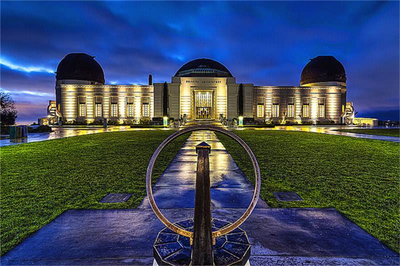2019格里菲斯天文台-旅游攻略-门票-地址-问答-游记点评，洛杉矶旅游旅游景点推荐-去哪儿攻略