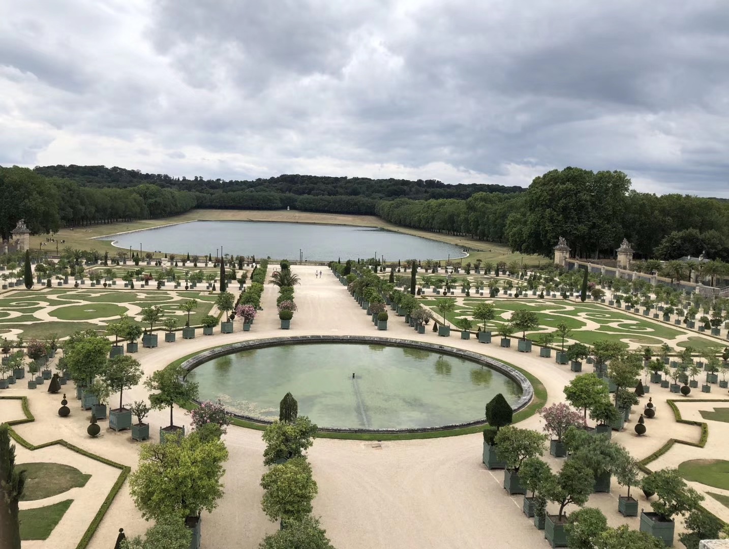 2020凡尔赛宫花园-旅游攻略-门票-地址-问答-游记点评，凡尔赛旅游旅游景点推荐-去哪儿攻略