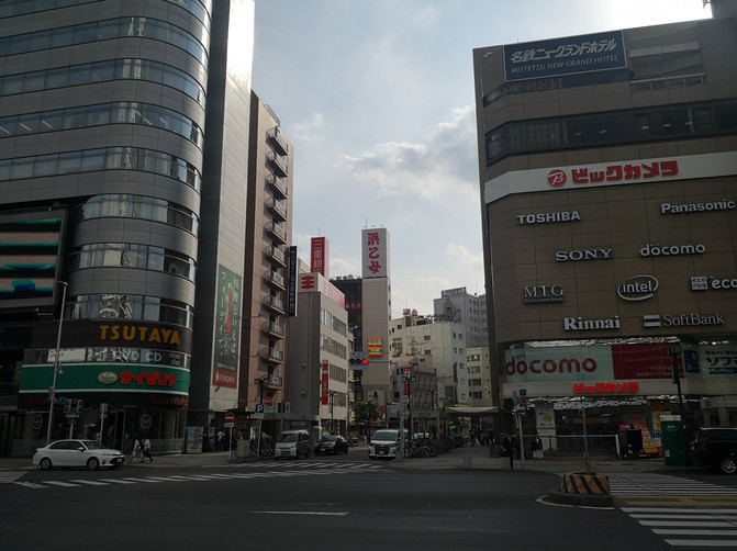 名古屋出发 升龙道爱知长野富山岐阜县八日游 探秘 你的名字 决战阿尔卑斯 一个人的旅行二年生 日本游记攻略 携程攻略
