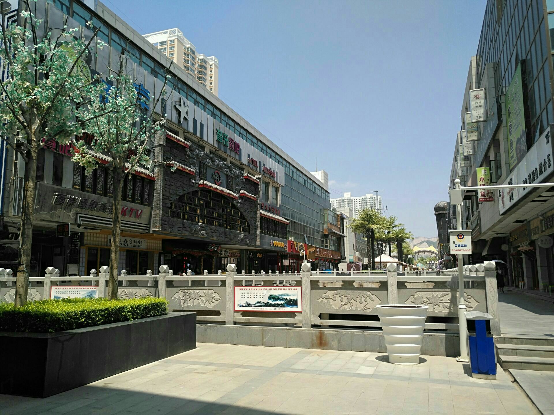 金牛街码头火锅