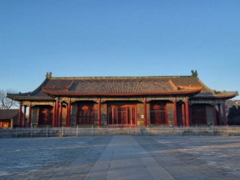 舒城普渡寺攻略-普渡寺门票价格多少钱-团购票价预定优惠-景点地址