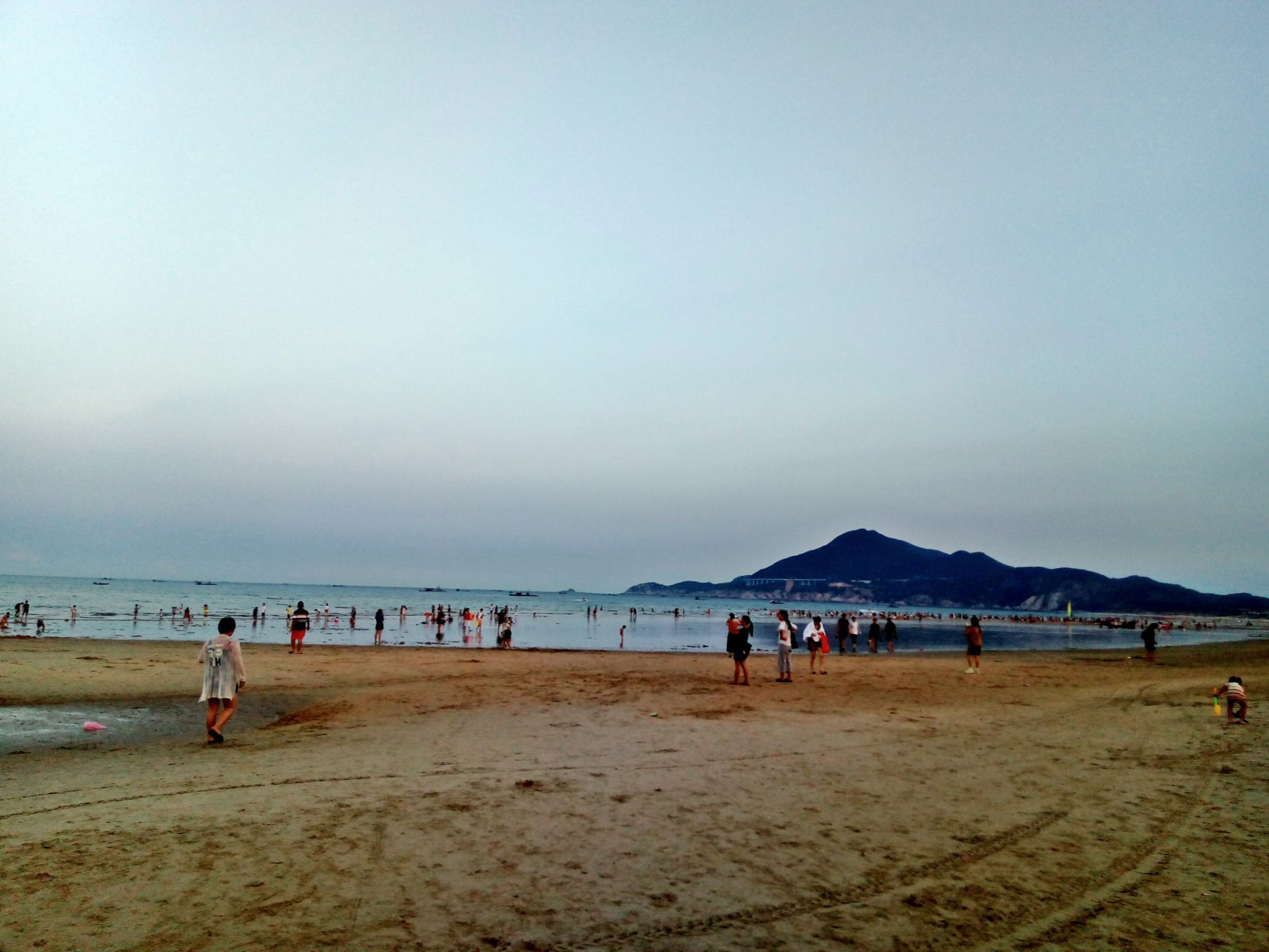 汕头中海度假村(原中信度假村)