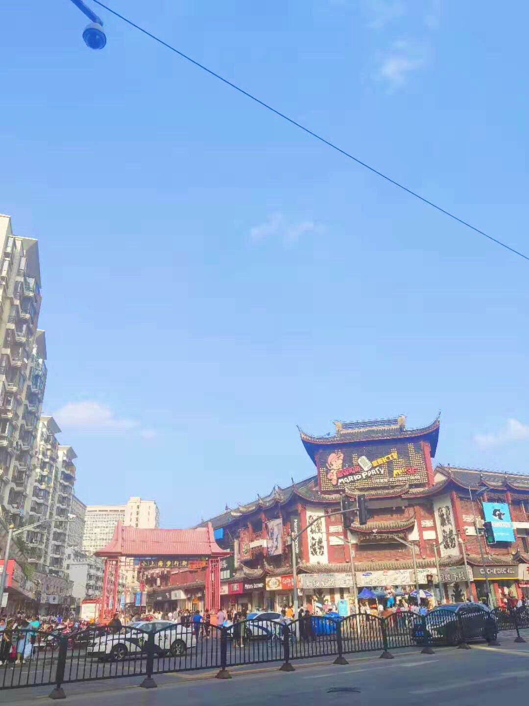 2021周浦小上海步行街游玩攻略,上海竟然还有一条 周浦小上海...【去哪儿攻略】