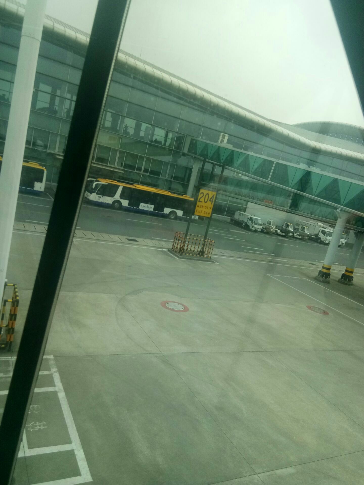昌北机场图片真实图片