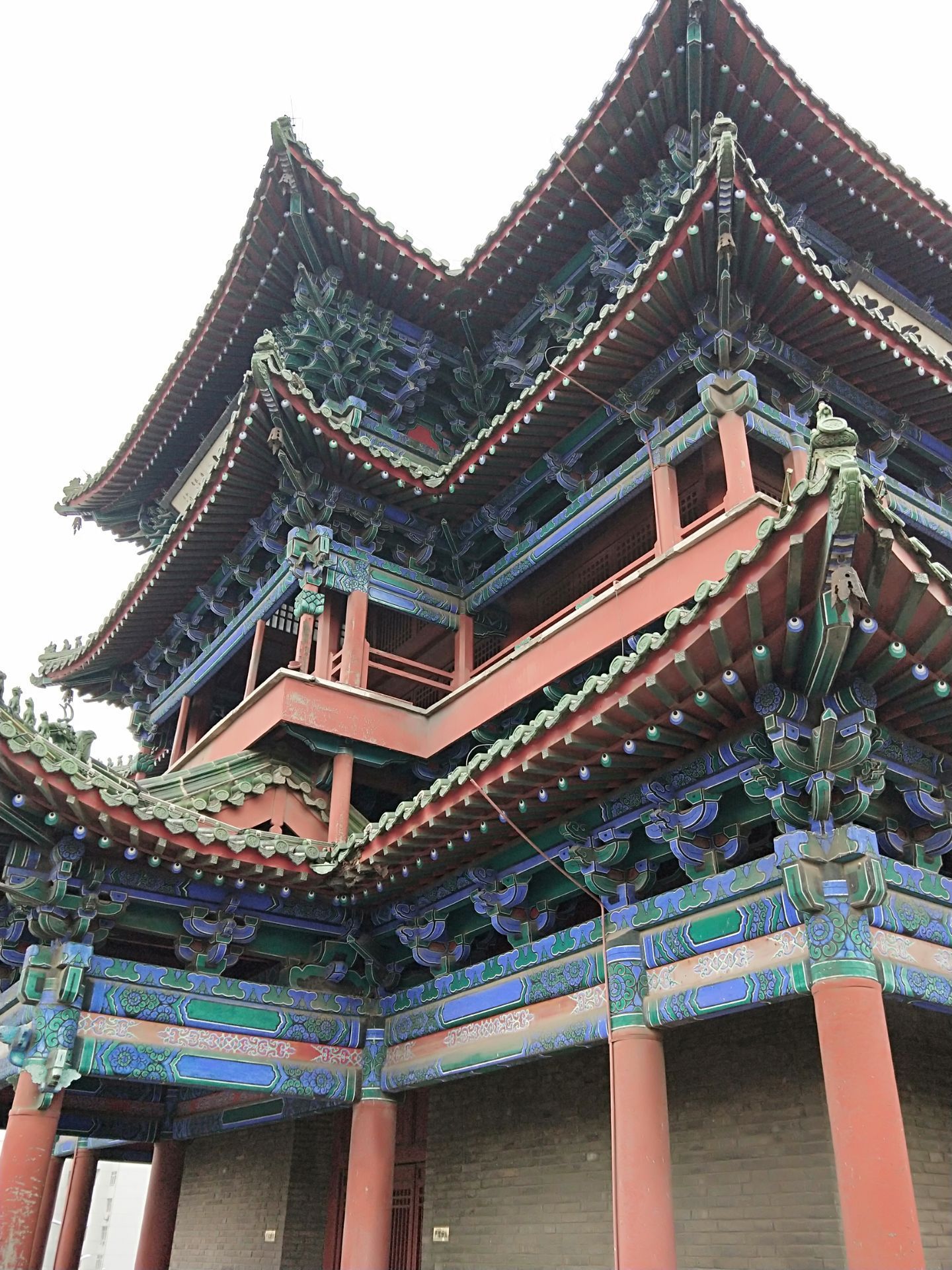 张家口清远楼好玩吗,张家口清远楼景点怎么样_点评_评价【携程攻略】