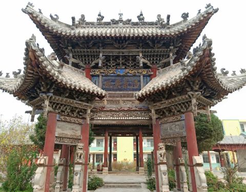 2021北舞渡镇门票,舞阳北舞渡镇游玩攻略,北舞渡镇游览攻略路线/地址