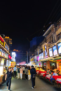 北海游记图文-广西南宁、通灵、旧州、鹅泉、渠洋湖、德天、明仕、东兴、北海涠洲岛自驾8日游