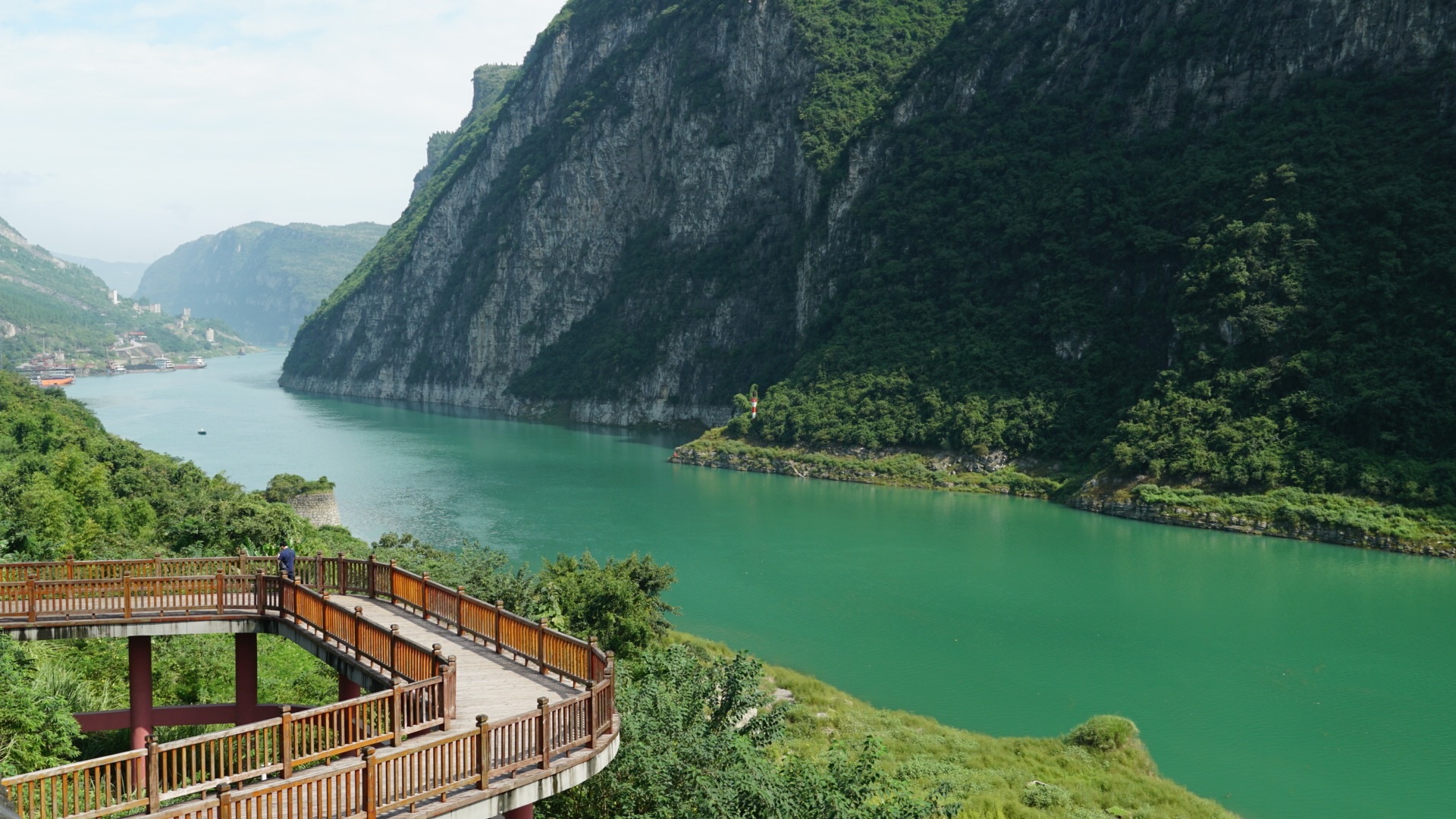 武陵源の風景 中国の風景 | Beautiful Photo.net | 世界の絶景 美しい景色