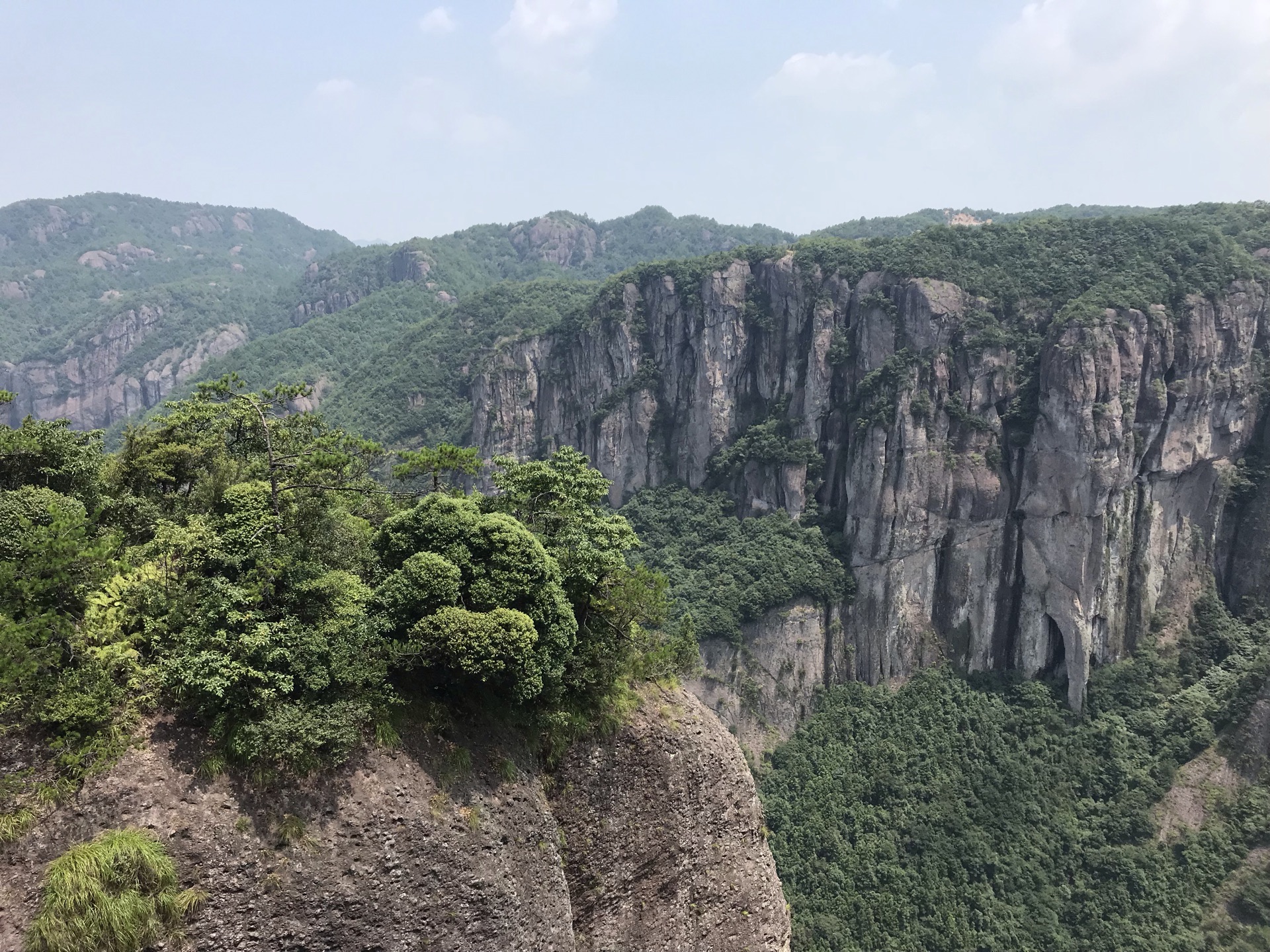 仙居風景名勝區