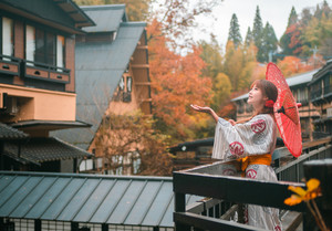 佐贺游记图文-日本 | 手握这一份九州攻略，小众旅游地说走就走！