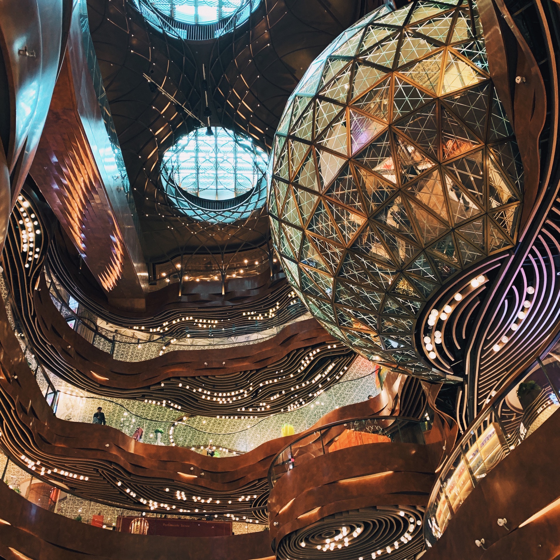 香港k11 musea购物攻略,k11 musea物中心/地址/电话/营业时间【携程