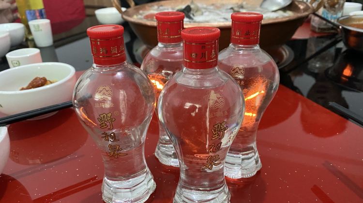 会东四川拉玛酒业有限公司野租泉燕麦酒