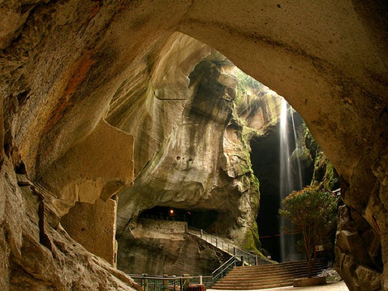 台州黄岩石窟游玩攻略-黄岩石窟门票多少钱/价格表-团购票价预定优惠