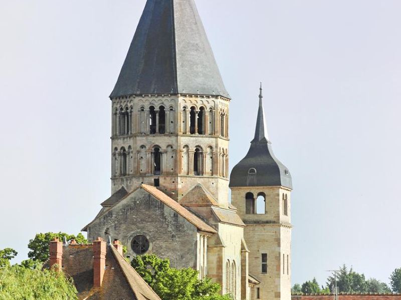 克吕尼克吕尼修道院攻略-克吕尼修道院门票价格多少钱-团购票价预定优