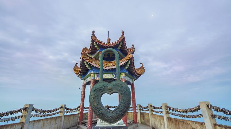 嵩县玉皇顶攻略-玉皇顶门票价格多少钱-团购票价预定优惠-景点地址