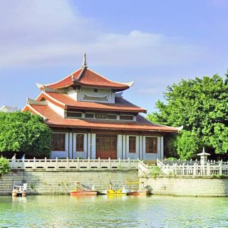 泉州永輝美術館攻略-永輝美術館門票價格多少錢-團購票價預定優惠