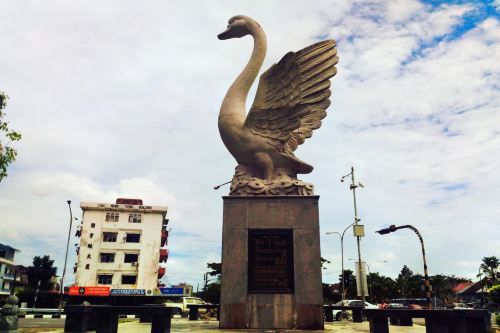 泗务lau king howe hospital memorial museum攻略-lau king howe